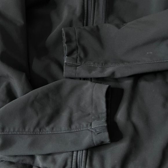 The North Face Mens Apex Bionic Jacket Medium - Picture 5 of 5